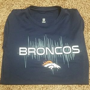 Broncos dri fit